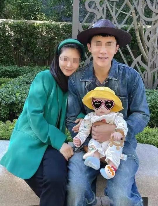 她是杜淳继母，婚后被老公宠成宝，和继子亲如朋友