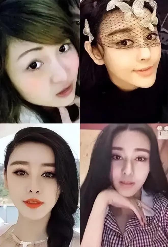 花800万整成范冰冰，嫁给主刀医生，孕后发现丈夫秘密