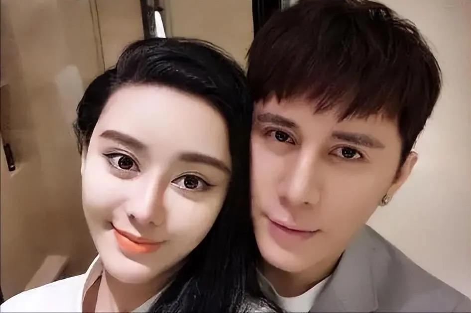 花800万整成范冰冰，嫁给主刀医生，孕后发现丈夫秘密