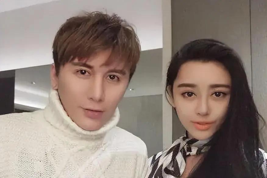 花800万整成范冰冰，嫁给主刀医生，孕后发现丈夫秘密