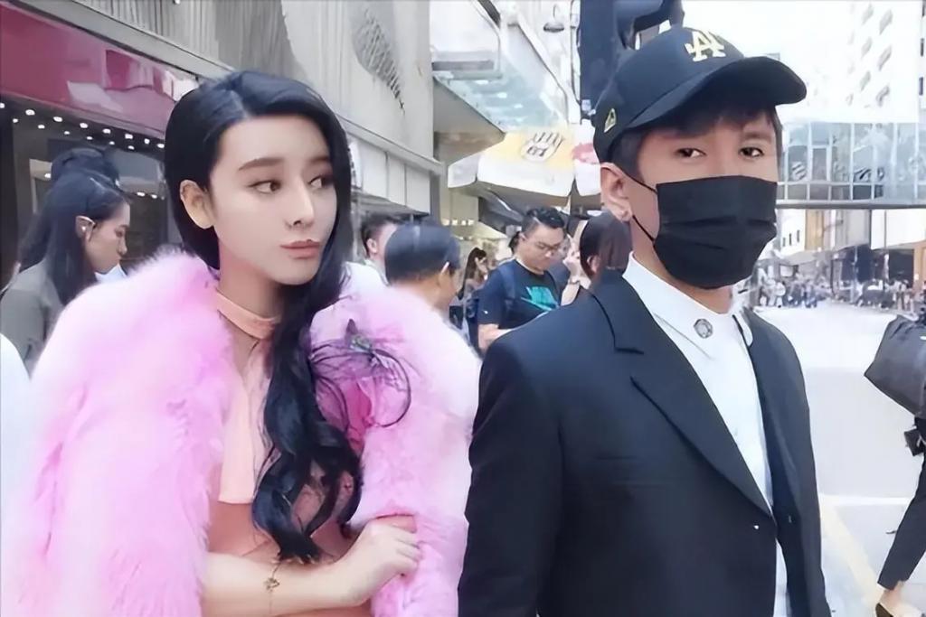 花800万整成范冰冰，嫁给主刀医生，孕后发现丈夫秘密