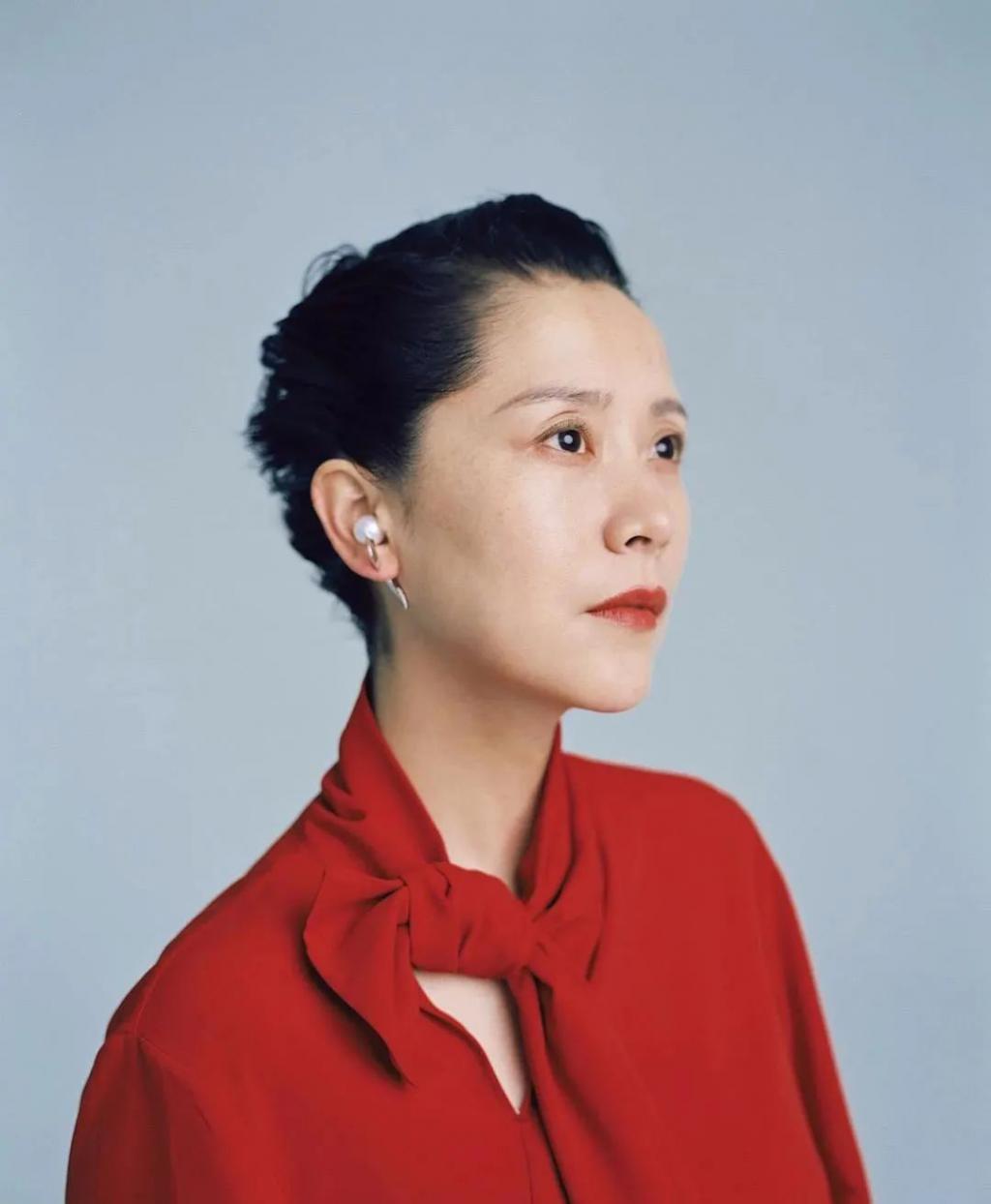 海清，从没受过这种委屈