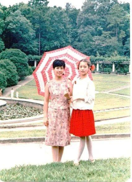 海清，从没受过这种委屈