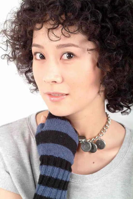 海清，从没受过这种委屈