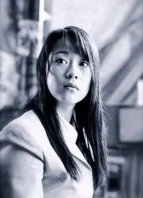 海清，从没受过这种委屈