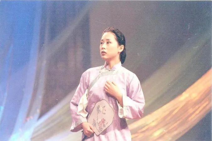 海清，从没受过这种委屈