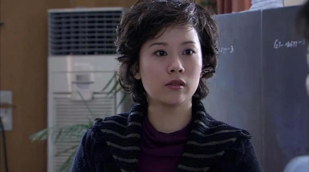 海清，从没受过这种委屈