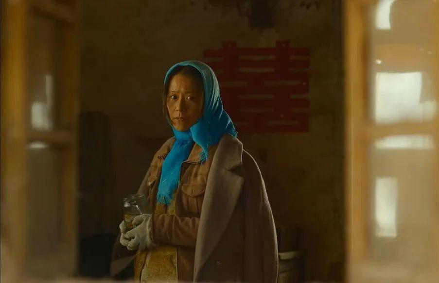 海清，从没受过这种委屈