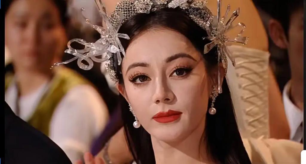 这个瓜，她脸被骂丑了？