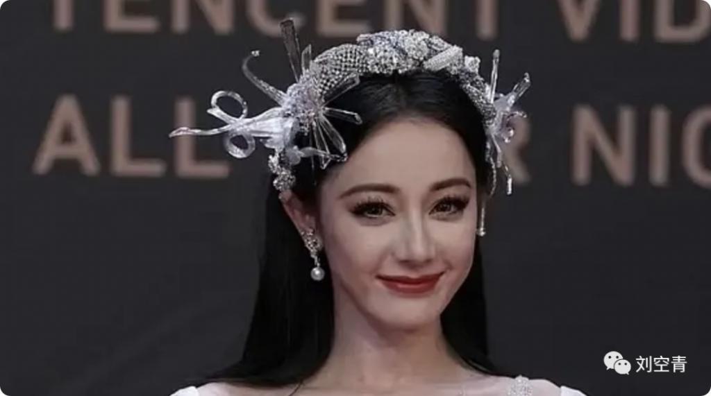 这个瓜，她脸被骂丑了？