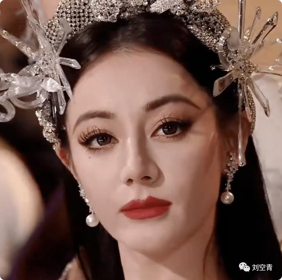 这个瓜，她脸被骂丑了？