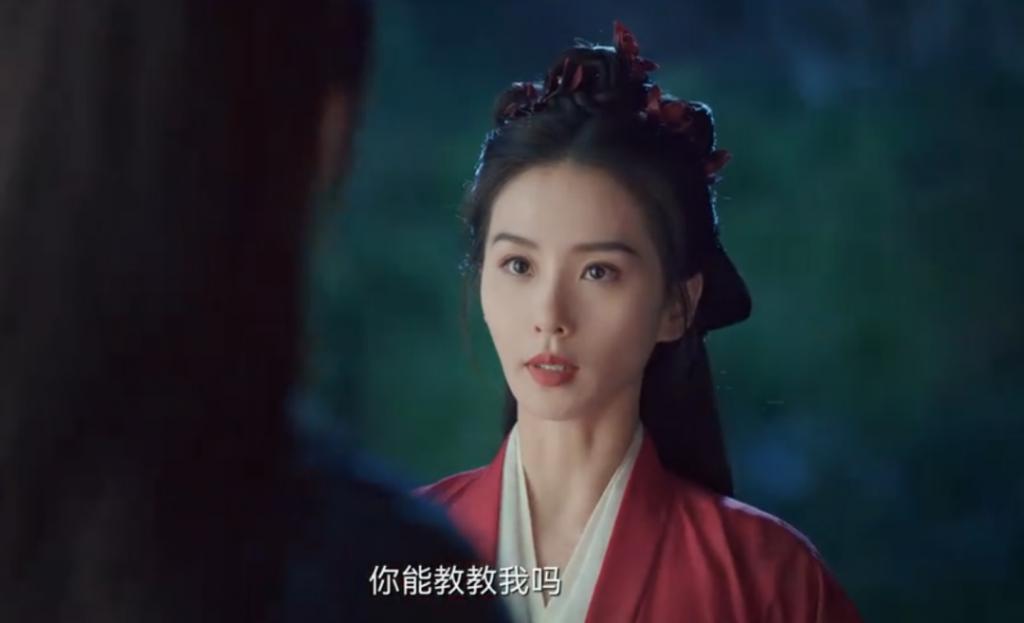 她离不开男人，内娱最大的笑话