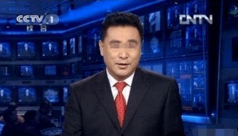 昔日“央视一哥”无儿无女“落魄”街头，真相是