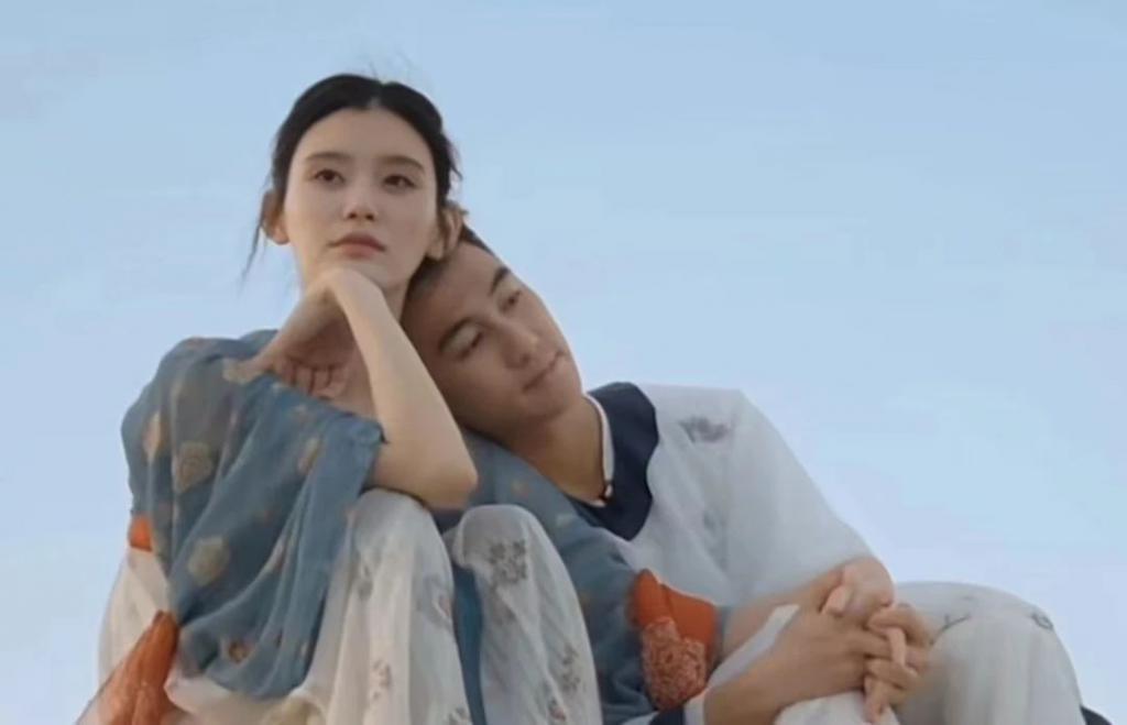 他俩到底是纯爱战士还是豪门游戏？