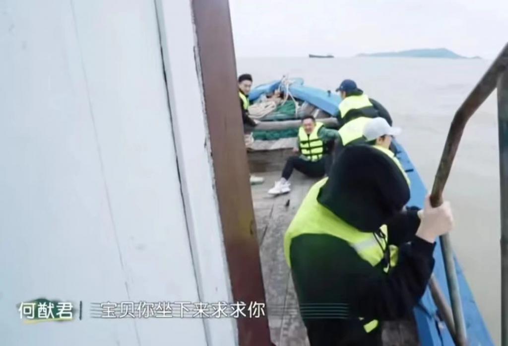 他俩到底是纯爱战士还是豪门游戏？