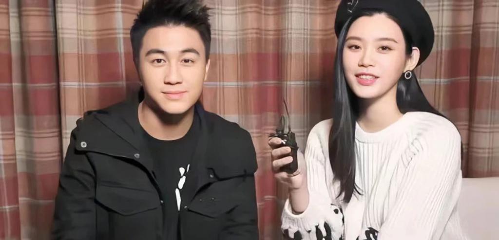 他俩到底是纯爱战士还是豪门游戏？