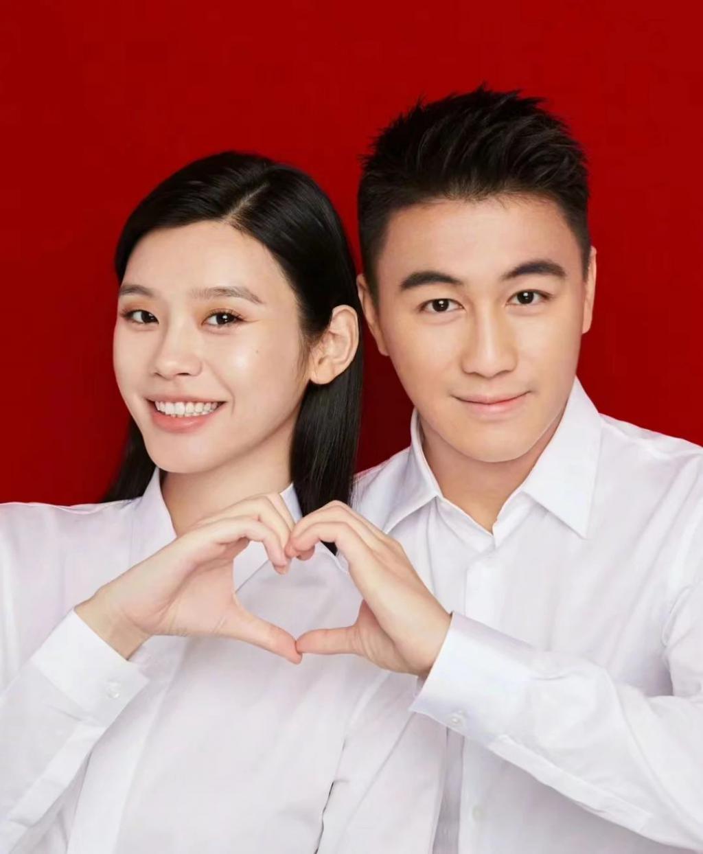 他俩到底是纯爱战士还是豪门游戏？