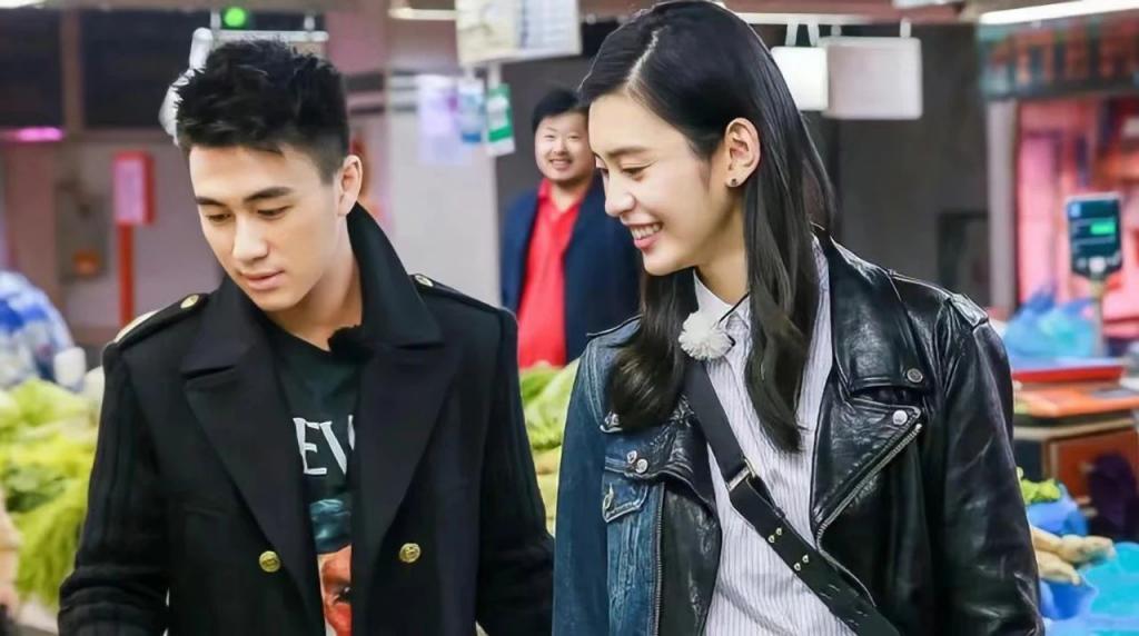 他俩到底是纯爱战士还是豪门游戏？