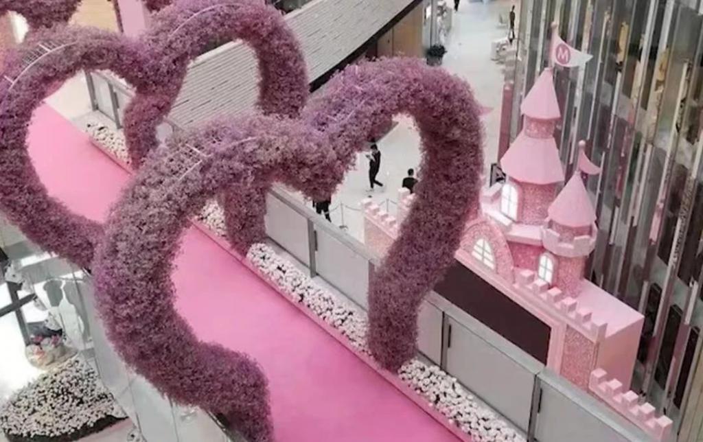 他俩到底是纯爱战士还是豪门游戏？