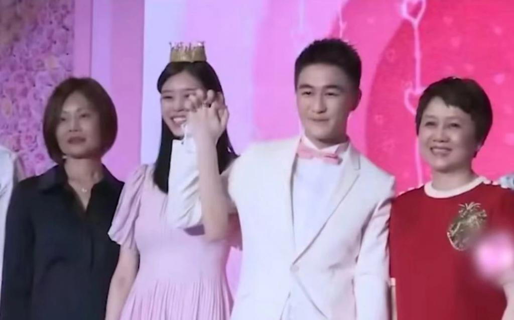 他俩到底是纯爱战士还是豪门游戏？