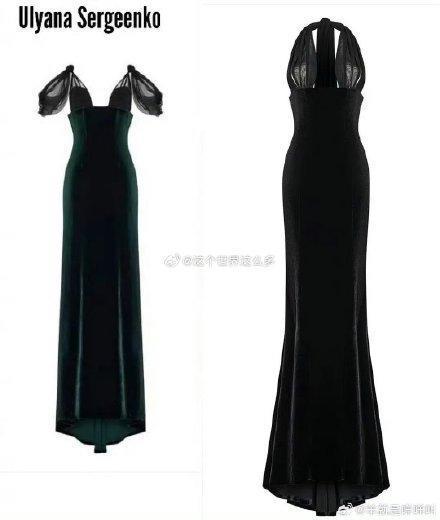 惊了，红毯上玩这套?