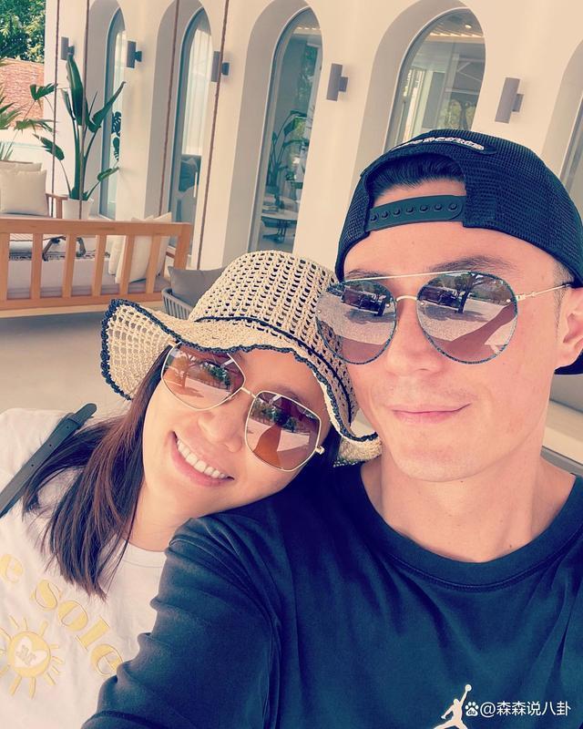 林心如首谈回台发展原因，控诉网暴，怕女儿被骂不想她入圈