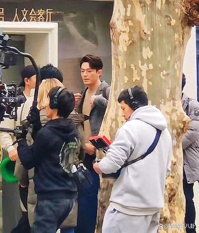 林心如首谈回台发展原因，控诉网暴，怕女儿被骂不想她入圈