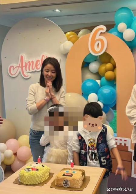 林心如首谈回台发展原因，控诉网暴，怕女儿被骂不想她入圈