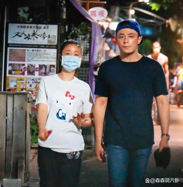 林心如首谈回台发展原因，控诉网暴，怕女儿被骂不想她入圈