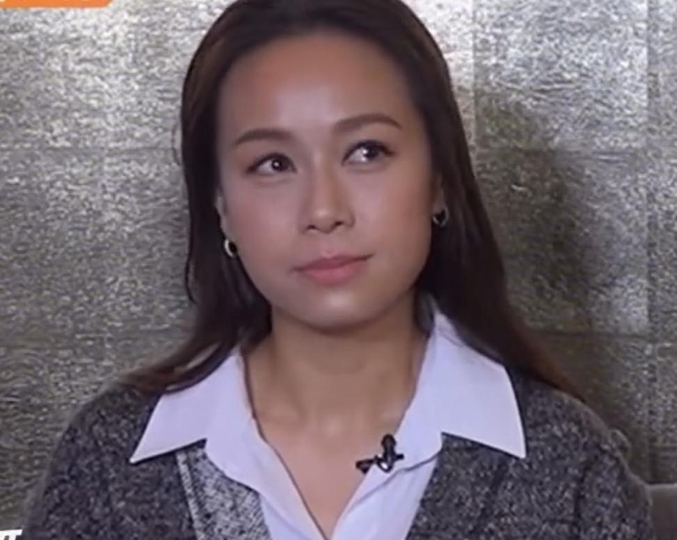 马国明妻子汤洛雯腰线显粗疑怀孕，婚礼排场完胜前任