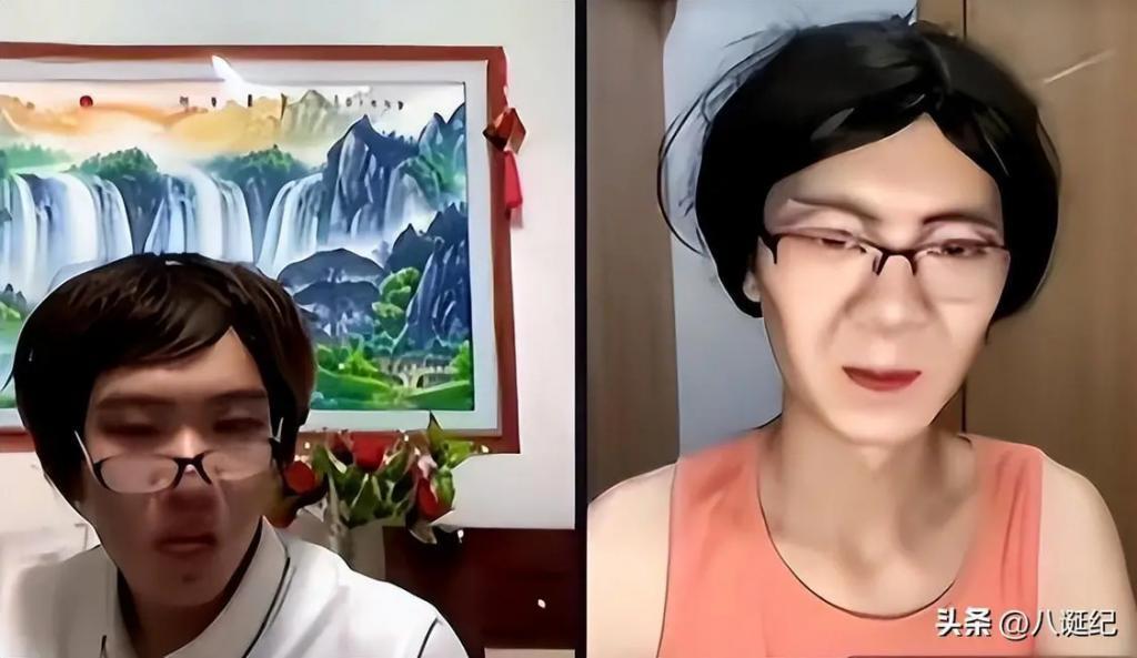 2023封神“网络小丑”，闻神霸屏朋友圈，娟子靠喝水买车