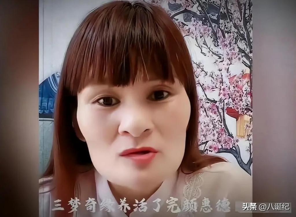 2023封神“网络小丑”，闻神霸屏朋友圈，娟子靠喝水买车