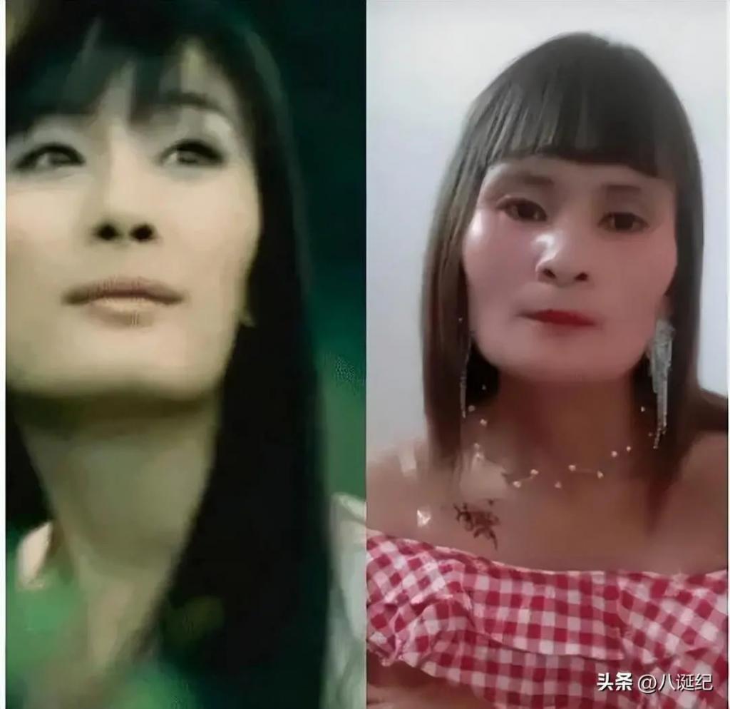 2023封神“网络小丑”，闻神霸屏朋友圈，娟子靠喝水买车