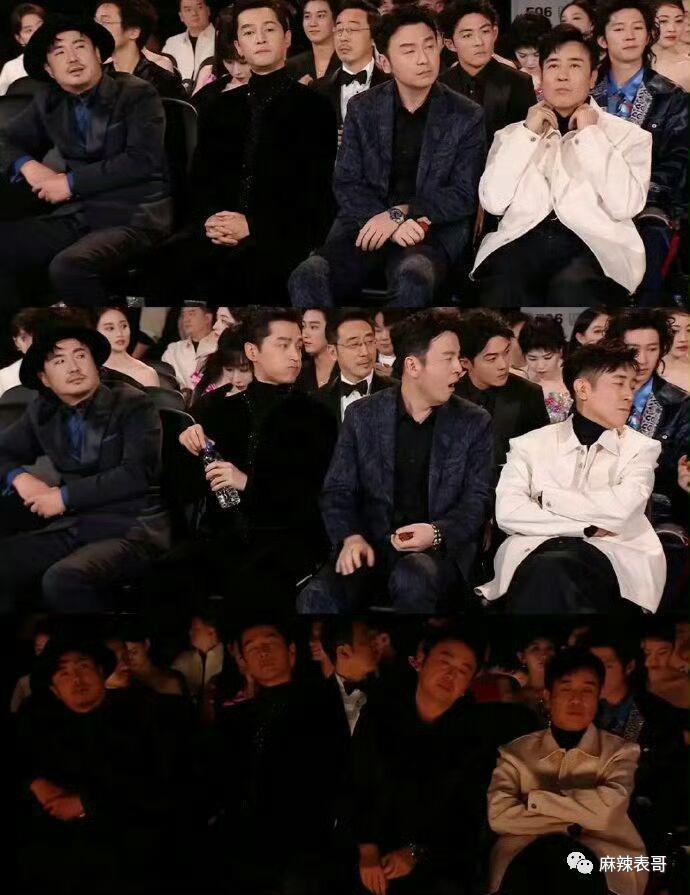 用力过猛的也太多了吧？