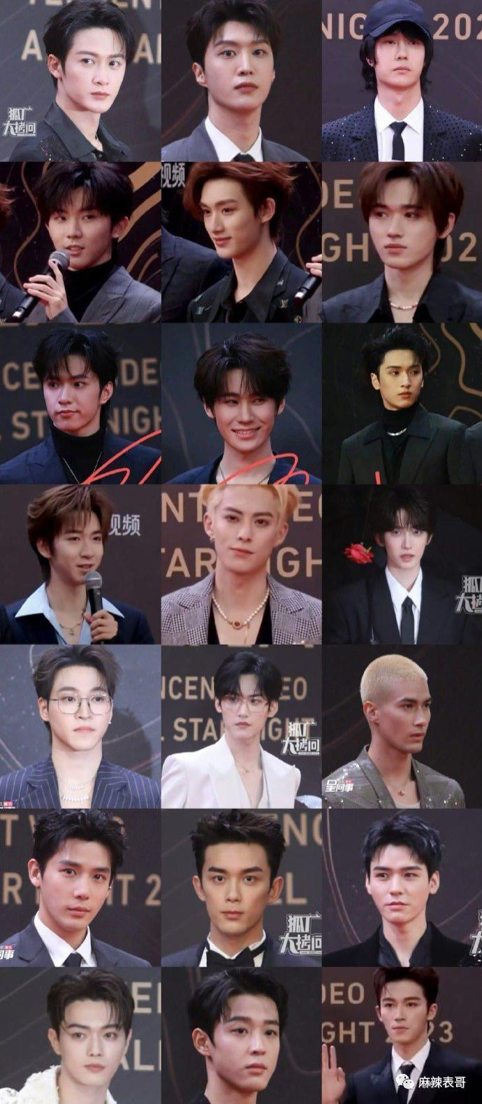 用力过猛的也太多了吧？