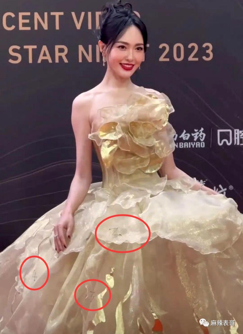 用力过猛的也太多了吧？