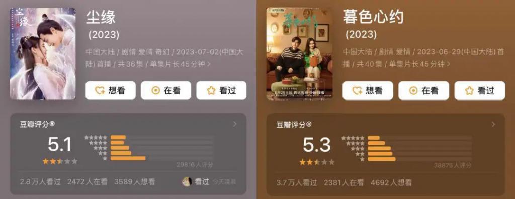 吵上热搜的杨幂赵丽颖，真该急了