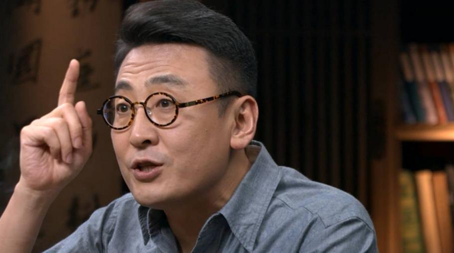 她的节目回归，无条件五星