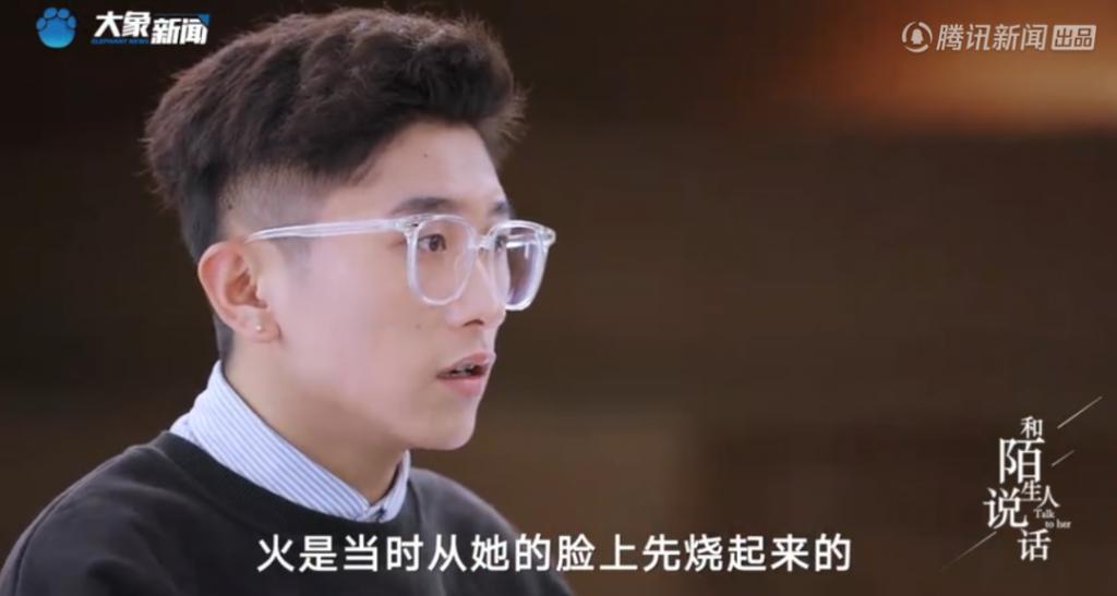 她的节目回归，无条件五星