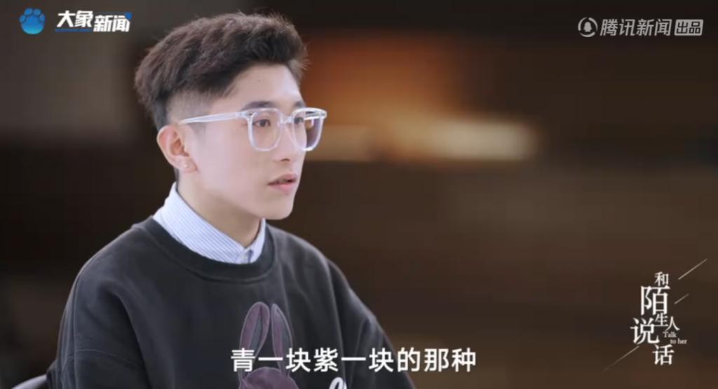 她的节目回归，无条件五星
