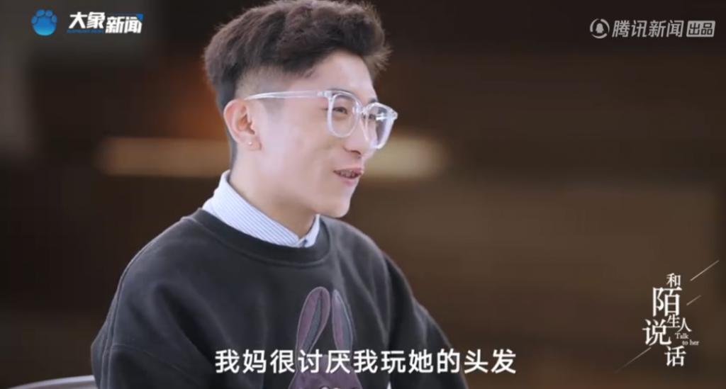 她的节目回归，无条件五星