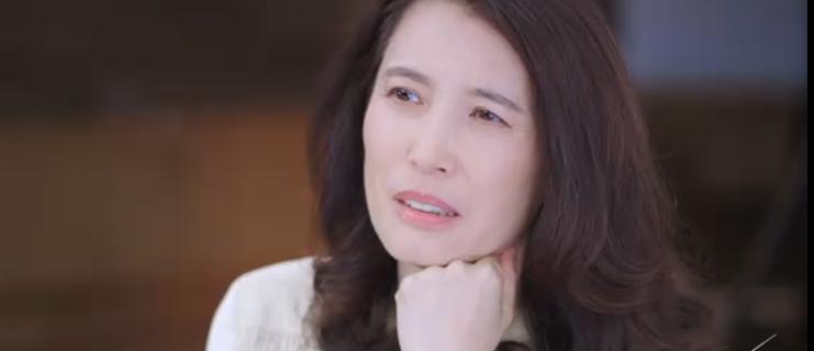 她的节目回归，无条件五星