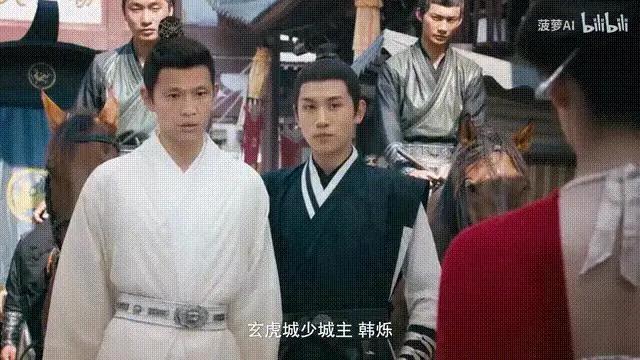 短剧出海，AI换脸狂飙，日入百万？