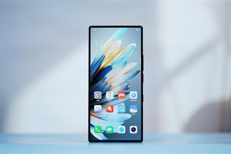 还原相机的三大焦段！努比亚Z60 Ultra评测：2023最懂影像的手机非它莫属