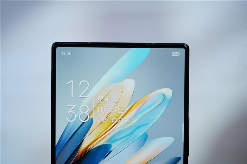 还原相机的三大焦段！努比亚Z60 Ultra评测：2023最懂影像的手机非它莫属