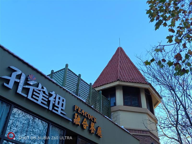 还原相机的三大焦段！努比亚Z60 Ultra评测：2023最懂影像的手机非它莫属