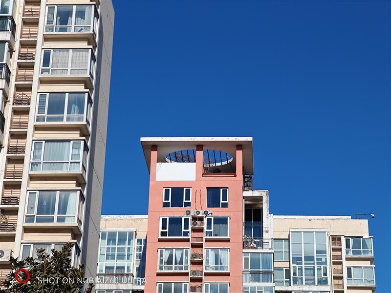 还原相机的三大焦段！努比亚Z60 Ultra评测：2023最懂影像的手机非它莫属