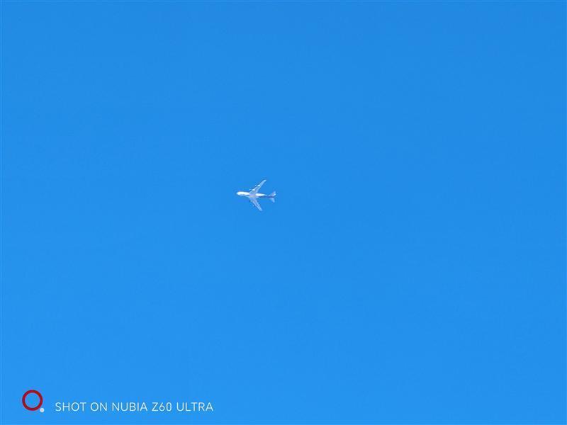 还原相机的三大焦段！努比亚Z60 Ultra评测：2023最懂影像的手机非它莫属