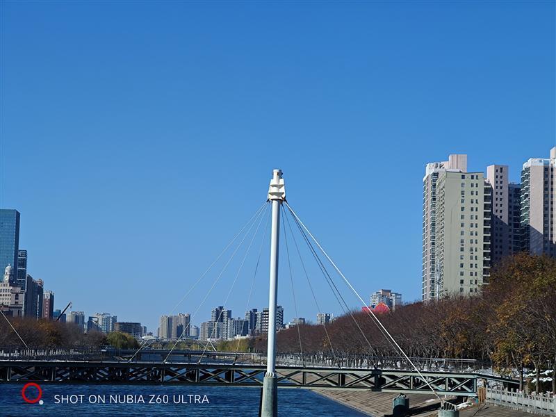 还原相机的三大焦段！努比亚Z60 Ultra评测：2023最懂影像的手机非它莫属