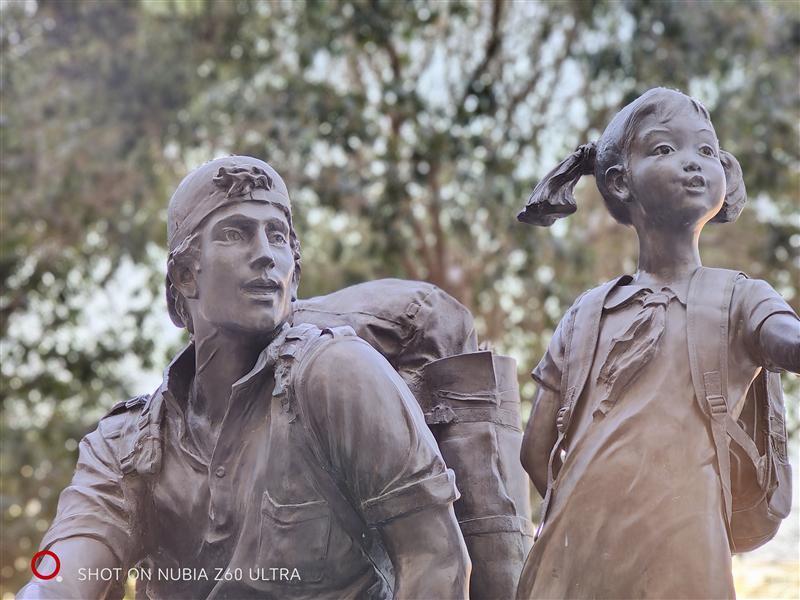 还原相机的三大焦段！努比亚Z60 Ultra评测：2023最懂影像的手机非它莫属